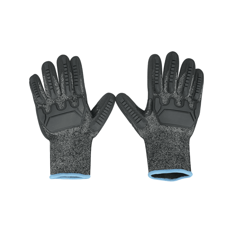 Anti-impact Cut-resistant Cold Resistnt Gloves