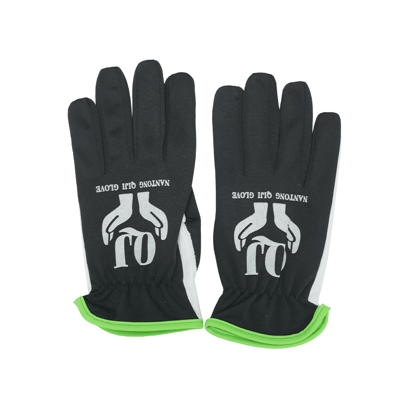 Touching Screen Goatskin Gloves