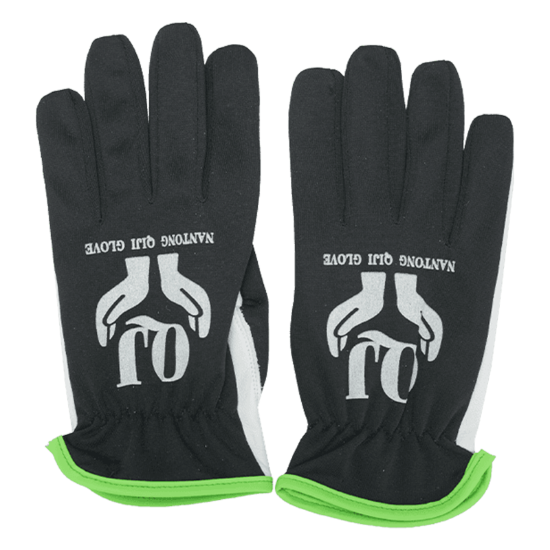 Mga Gloves sa Paghahalaman ng Balat ng Kambing
